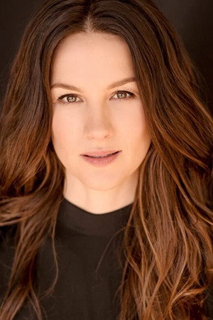 Photo of Andrea Agur from the Latest Netflix gallery