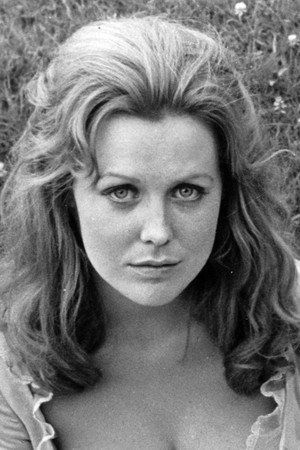 Photo of Fiona Lewis from the Latest Netflix gallery