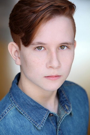 Photo of Grant McLellan from the Latest Netflix gallery