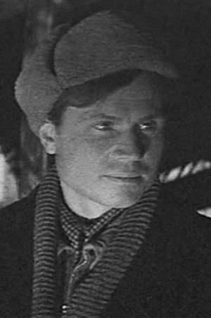 Nikolay Smorchkov photo