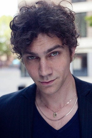 Photo of Luke Brandon Field from the Latest Netflix gallery