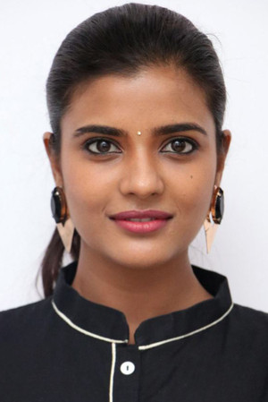 Aishwarya Rajesh photo