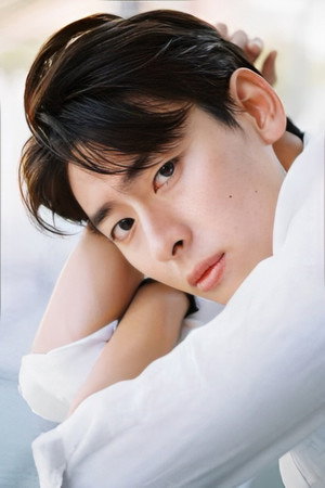 Naphat Vikairungroj photo