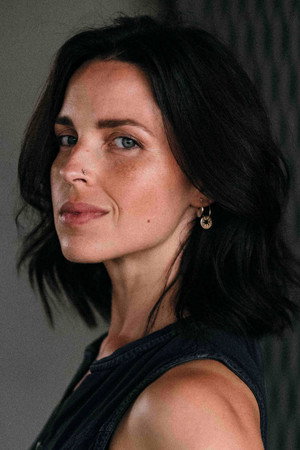 Photo of Lydia Bouchard from the Latest Netflix gallery