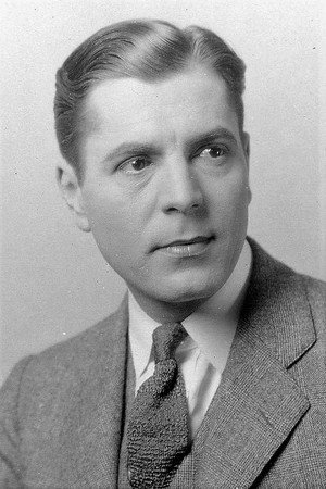 Photo of Warner Baxter from the Latest Netflix gallery
