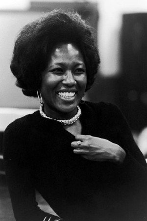 Virginia Capers photo