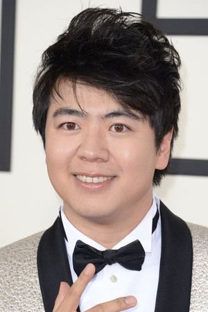 Lang Lang photo