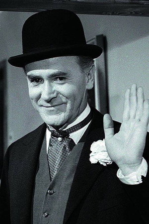 Photo of Otto Šimánek from the Latest Netflix gallery