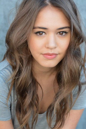 Photo of Kaylee Kaneshiro from the Latest Netflix gallery