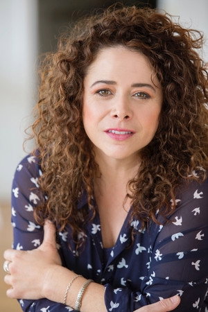 Isabelle Brossard photo