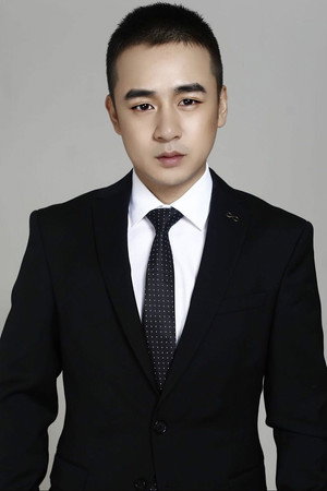 Huang Chengcheng photo