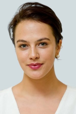 Jessica Brown Findlay photo