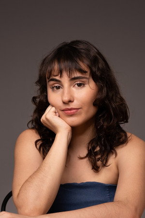 Photo of Florencia Dufou from the Latest Netflix gallery