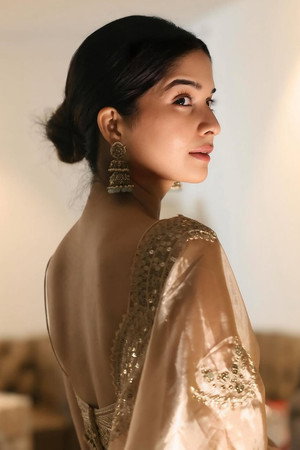Photo of Bhavika Sharma from the Latest Netflix gallery