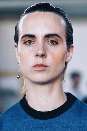 Photo of MØ from the Latest Netflix gallery
