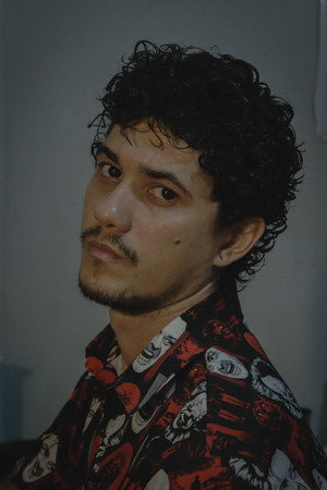 Photo of Wallyson Nascimento from the Latest Netflix gallery