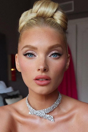 Photo of Elsa Hosk from the Latest Netflix gallery