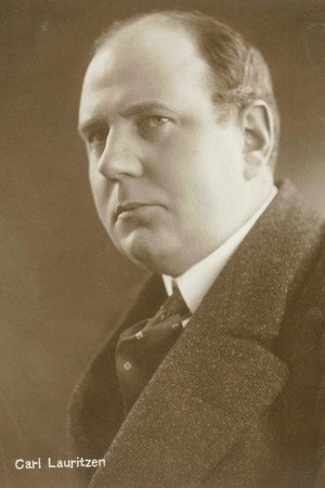 Photo of Carl Lauritzen from the Latest Netflix gallery