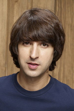 Demetri Martin photo