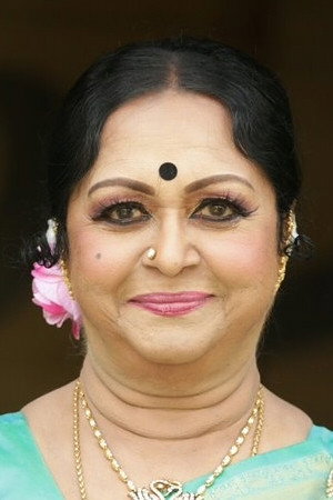 Photo of B. Saroja Devi from the Latest Netflix gallery