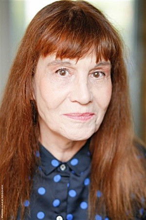 Photo of Catherine Giron from the Latest Netflix gallery