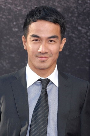Joe Taslim photo