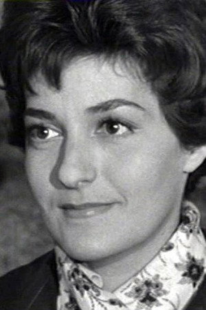 Simone Desmaison photo