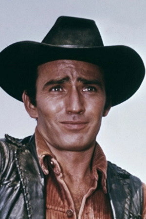 James Drury photo