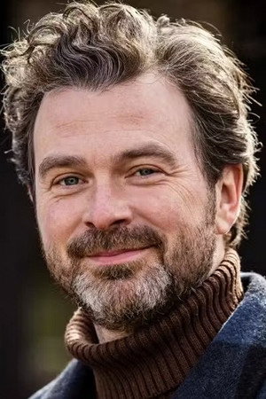 Martin Bo Lindsten photo