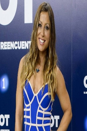 Verónica Romero photo