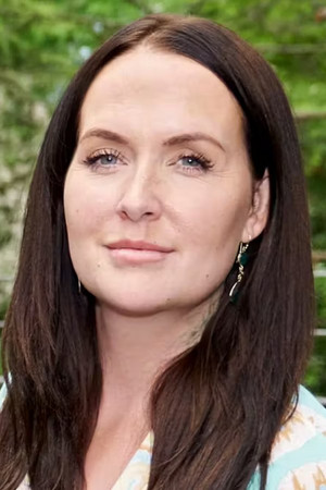 Stephanie 'Geggo' Karma Salvarli photo