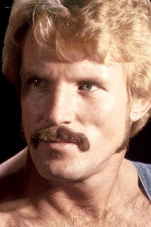 Photo of Barry Hoffman from the Latest Netflix gallery