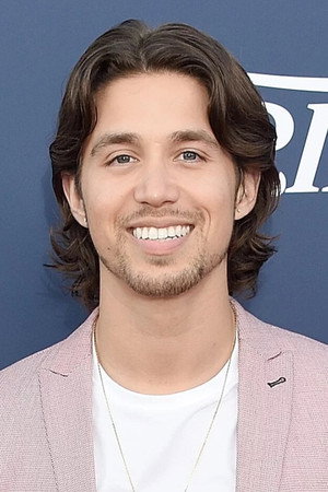 Photo of Brandon Larracuente from the Latest Netflix gallery