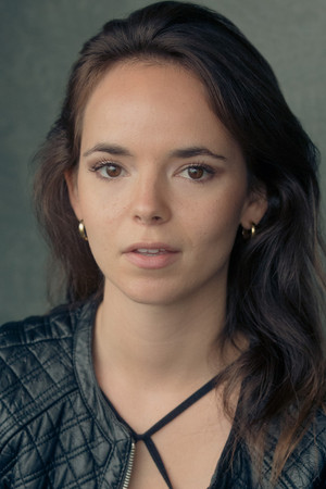 Photo of Rebecca Hanssen from the Latest Netflix gallery