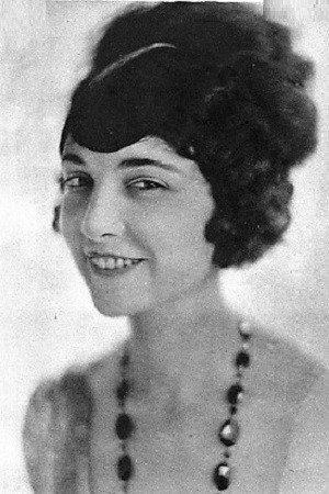 Photo of Margaret Loomis from the Latest Netflix gallery