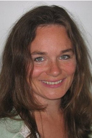 Sanne Grangaard photo