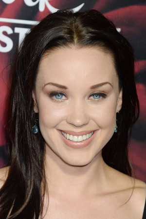 Laci J. Mailey photo