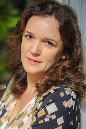 Sandra Corveloni photo