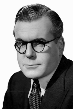 Edward Chapman photo