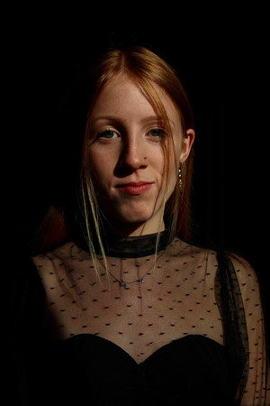 Photo of Sophie Bawks-Smith from the Latest Netflix gallery