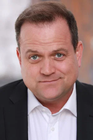 Photo of Michael Paul King from the Latest Netflix gallery