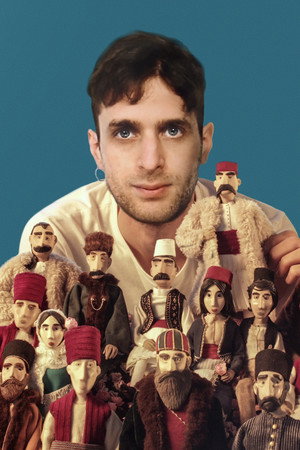 Photo of Thomas Kunstler from the Latest Netflix gallery