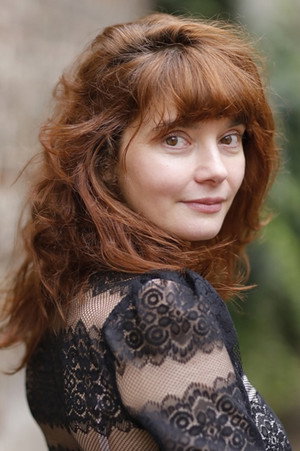 Photo of Maud Imbert from the Latest Netflix gallery