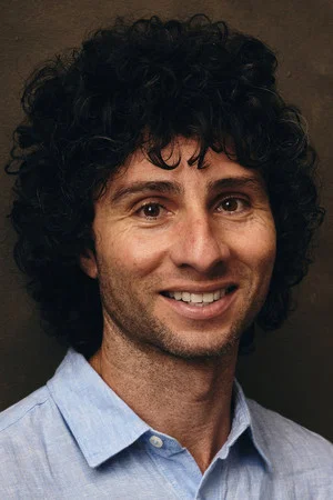 Photo of Donny Divanian from the Latest Netflix gallery