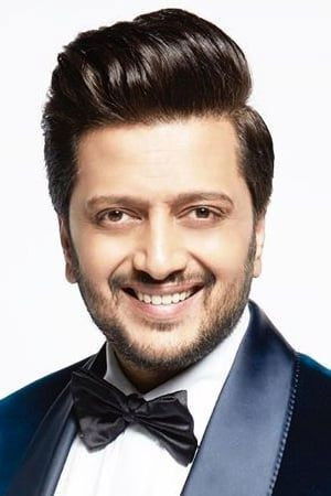 Riteish Deshmukh photo