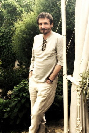Photo of Sergei Rakhmanin from the Latest Netflix gallery
