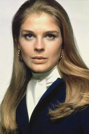 Candice Bergen photo