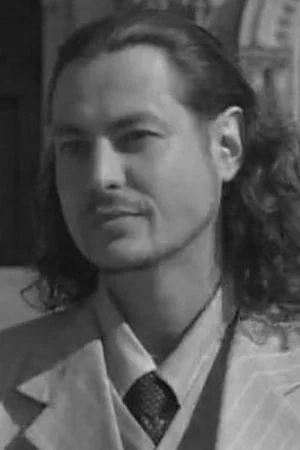 Photo of Leonid Maizel from the Latest Netflix gallery