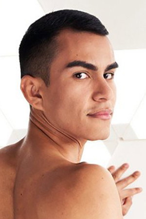 Photo of Bruno Cano from the Latest Netflix gallery