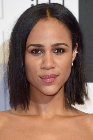 Zawe Ashton photo